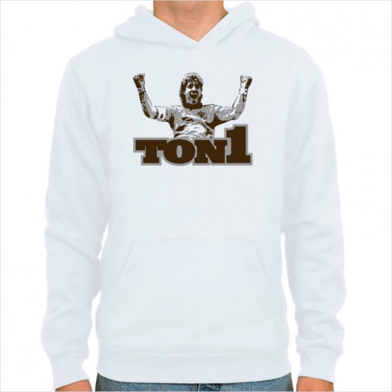 Ton1, Hoodie