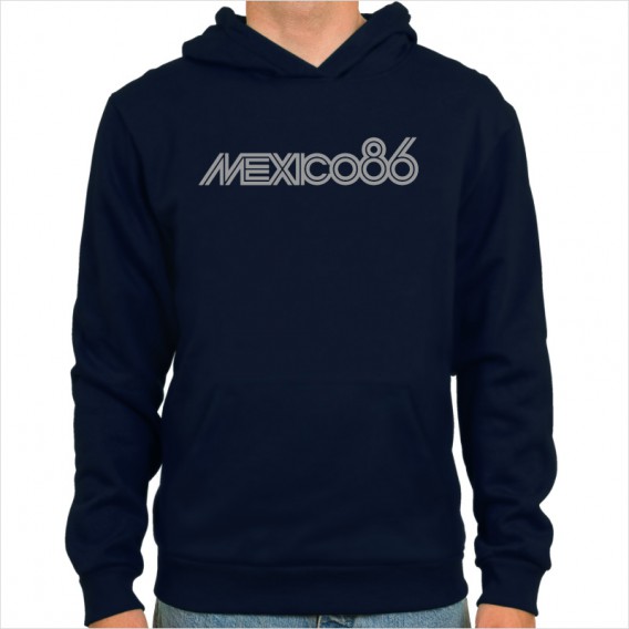 Mexiko 86, Hoodie