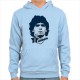 Diego Maradona, Hoodie