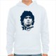 Diego Maradona, Hoodie