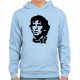 Zico, Hoodie