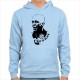 Pierluigi Collina, Hoodie