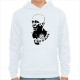 Pierluigi Collina, Hoodie