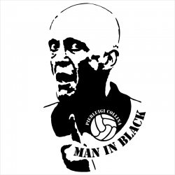 Pierluigi Collina, Hoodie