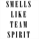 TeamSpirit II, Hoodie