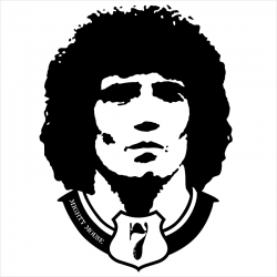 Kevin Keegan, T-Shirt