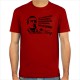 Eric Cantona, the King, T-Shirt