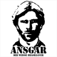 Ansgar Brinkmann, T-Shirt