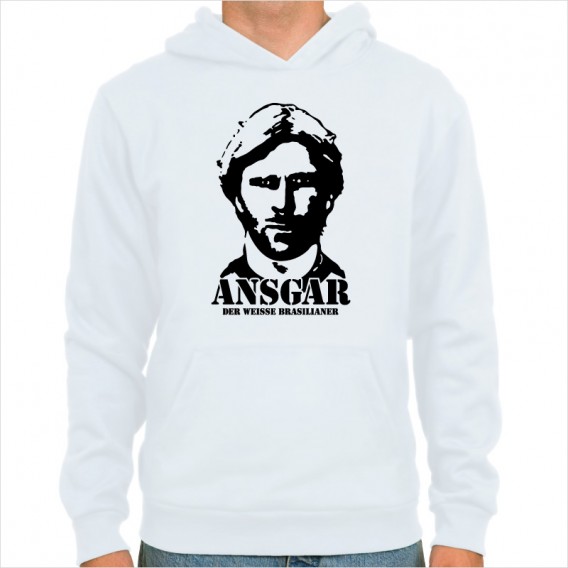 Ansgar Brinkmann, Hoodie I