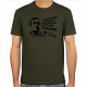 Eric Cantona, the King, T-shirt