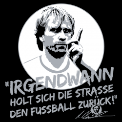 Ansgar Brinkmann, T-Shirt III