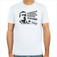 Eric Cantona, the King, T-Shirt