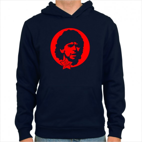 El Pibe, Hoodie