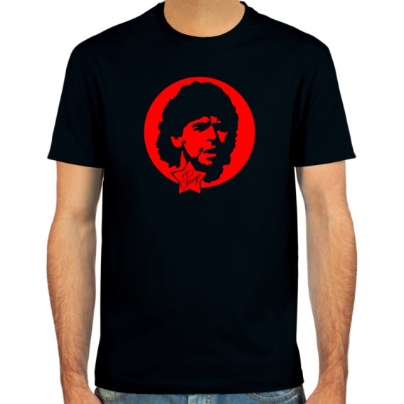 El Pibe, T-shirt