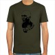 Pierluigi Collina, T-shirt