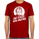 Sepp Maier, T-Shirt