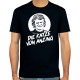 Sepp Maier, T-shirt