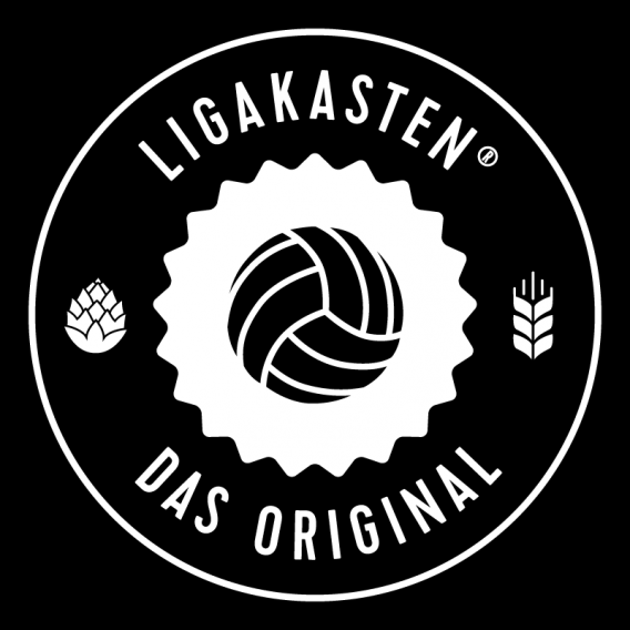 Ligakasten, T-shirt