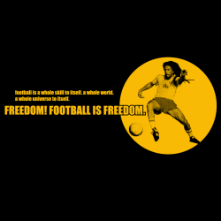 Freedom, T-Shirt