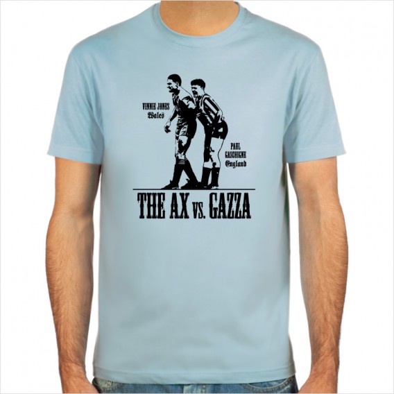 Pierluigi Collina, T-shirt