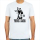 Paul Gascoigne vs. Vinnie Jones, T-Shirt