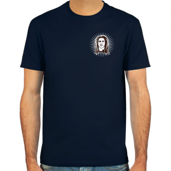 Henrik Larsson, T-Shirt