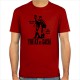 Pierluigi Collina, T-shirt