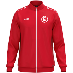 Trainingsjacke