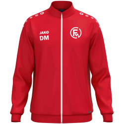 Trainingsjacke
