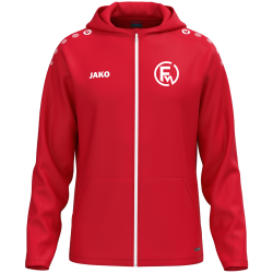 Kapuzenjacke