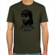 Trifon Ivanov, T-shirt