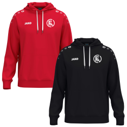Kapuzensweat Cotton