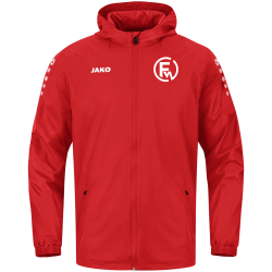 Allwetterjacke