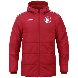 Coachjacke