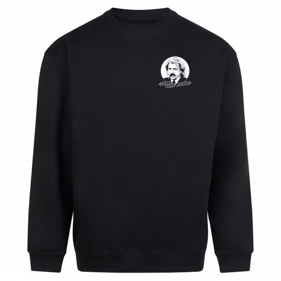 Stepi Stepanovic, Sweatshirt