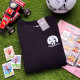 Stepi Stepanovic, Sweatshirt