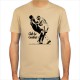 Zinedine Zidane vs. Marco Materazzi, T-shirt