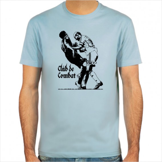 Zinedine Zidane vs. Marco Materazzi, T-Shirt