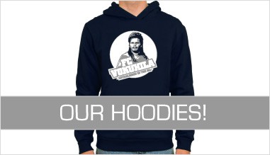 Our Hoodies